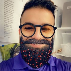 Meet your Posher, Nikhil